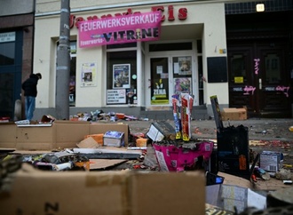 Versicherer rechnen mit tausend Autobränden an Silvester