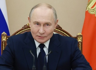 Selenskyj bestreitet Angriff auf Putin-Residenz - Moskau droht mit Vergeltung