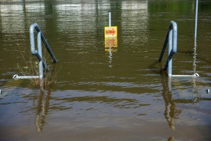 ''Glückssache'': 2025 weniger Schäden durch Wetterextreme