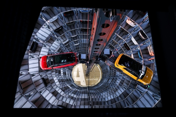 Auswertung: Grün wird als Autofarbe immer beliebter