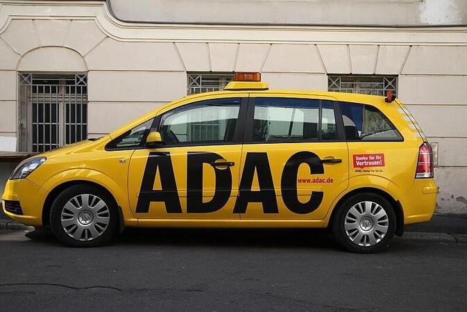 ADAC fühlt sich in Debatte um höhere Spritpreise missverstanden