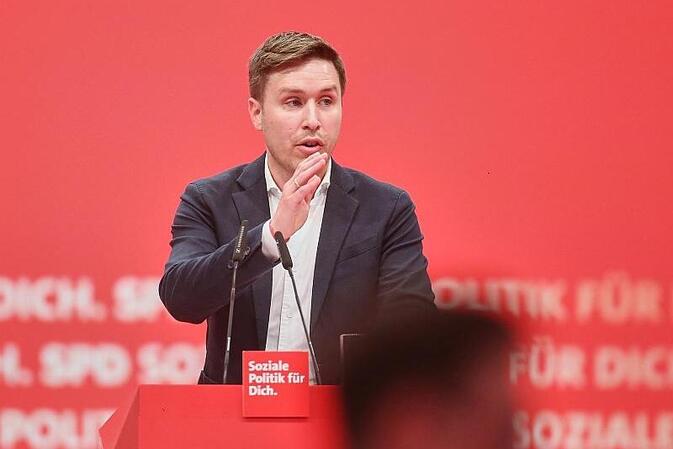 SPD-Fraktionsvize betont Verlässlichkeit beim CO2-Preis