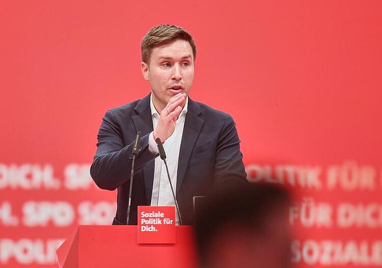 SPD-Fraktionsvize betont Verlässlichkeit beim CO2-Preis