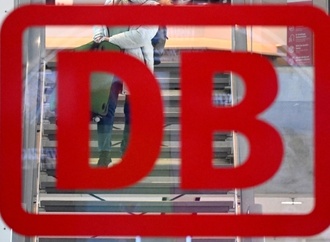 Koffer am Bahnhof einchecken: Minister für Kooperation von Bahn und Airlines