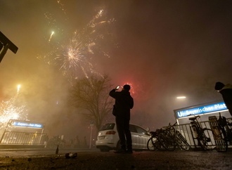 Amputationen und Brandwunden: Verletzungen in Berliner Silvesternacht