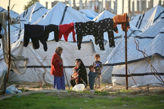 Israelische Regierung entzieht 37 Hilfsorganisationen Lizenz für Einsatz im Gazastreifen