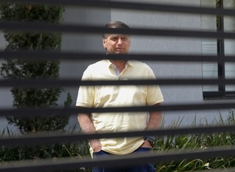 Zurück ins Gefängnis: Bolsonaro verlässt Krankenhaus nach Operation wieder