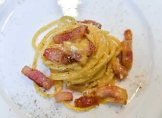 USA senken Strafzölle für mehrere italienische Pastamarken