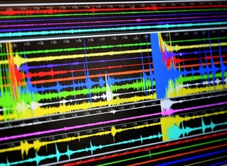 Erneute Bebenserie in Sachsen: Stärkste Erdstöße seit mehreren Jahren gemessen