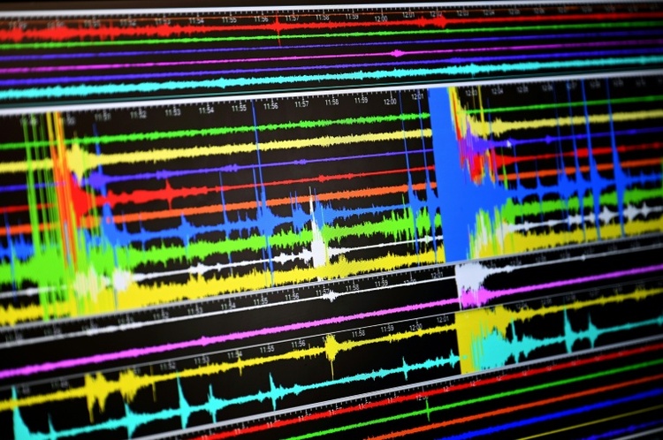 Erneute Bebenserie in Sachsen: Stärkste Erdstöße seit mehreren Jahren gemessen