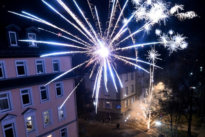 Tote durch illegale Pyrotechnik in Bielefeld: Weiter kein Hinweis auf Zusammenhang