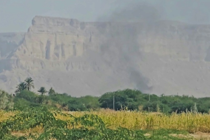 Jemen: Von Emiraten geförderte Miliz ruft Übergangsphase bis zur Abspaltung des Südens aus