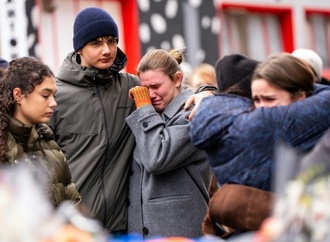 Ermittler: Brandkatastrophe in Crans-Montana durch Feuerwerksfontänen ausgelöst