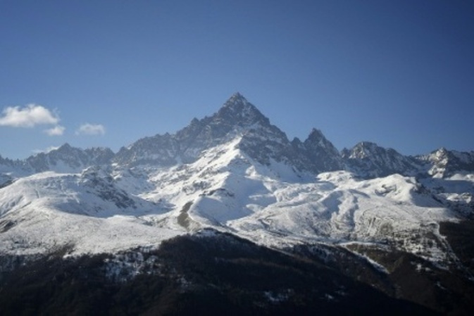 Drei Tote bei Lawinenunglücken in Norditalien - Eine Deutsche unter den Opfern