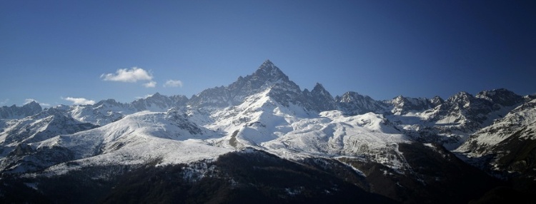 Drei Tote bei Lawinenunglücken in Norditalien - Eine Deutsche unter den Opfern