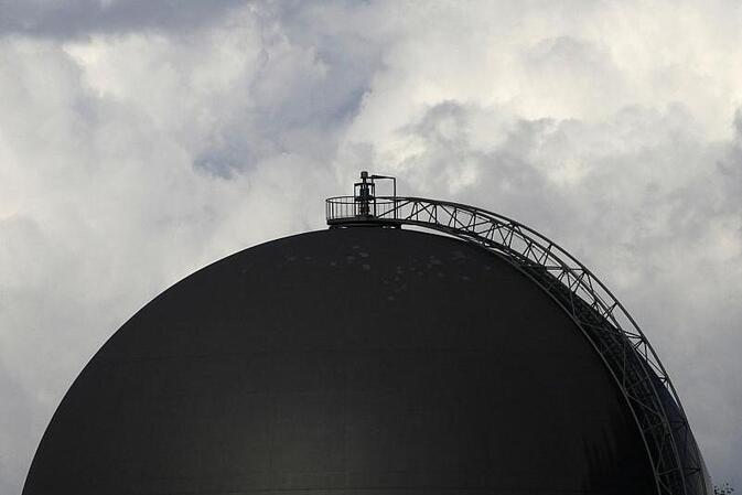 RWE fordert vom Bund Ausschreibung der Gas-Kraftwerke bis März