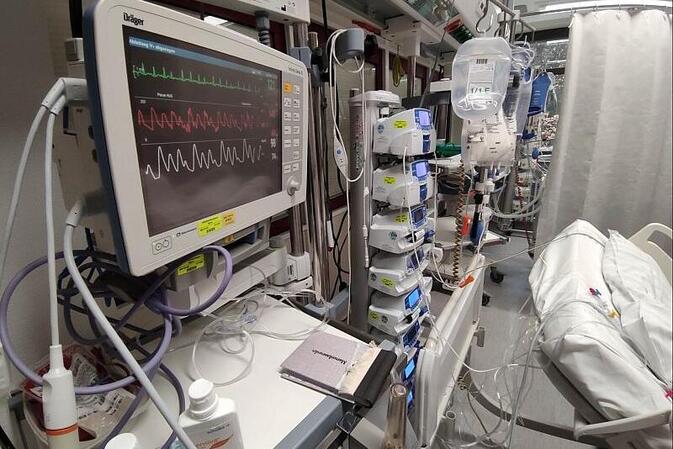 Auch Aachener Uniklinik behandelt Brandopfer aus Crans-Montana