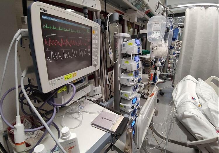 Auch Aachener Uniklinik behandelt Brandopfer aus Crans-Montana