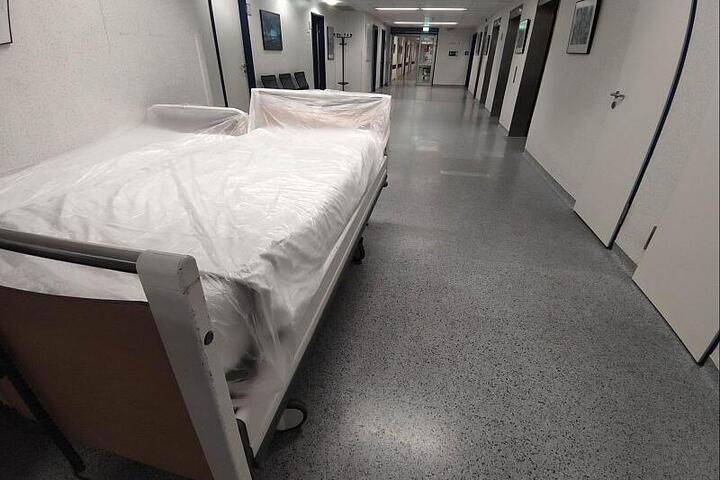 Stromversorgung in Berliner Kliniken weitgehend wiederhergestellt