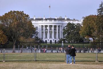 USA schließen Bodentruppen in Venezuela nicht aus