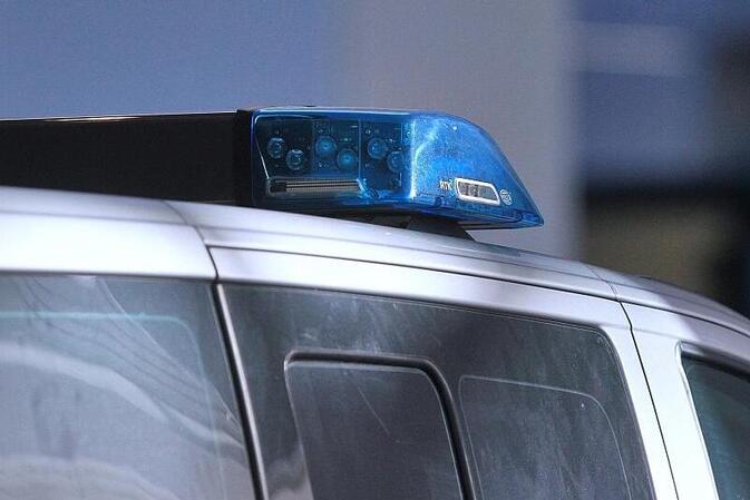 Zwei Senioren sterben bei Baumunfall in Südhessen