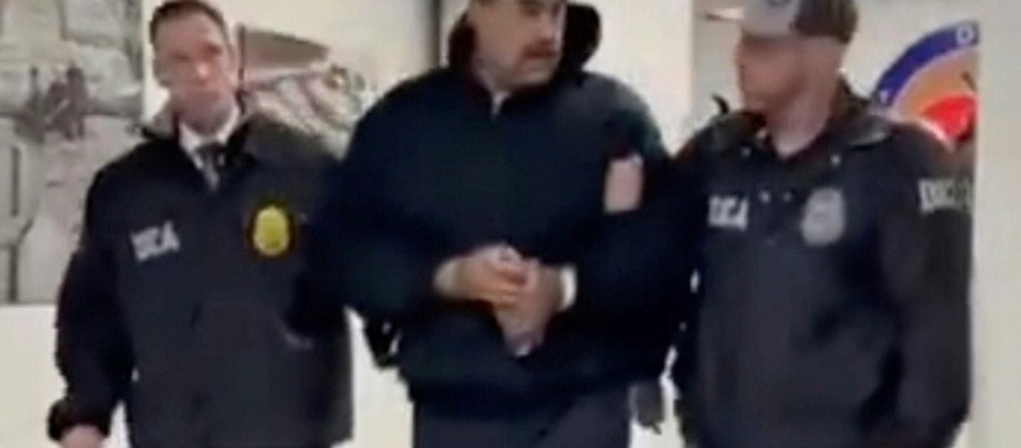 UN-Sicherheitsrat berät über US-Einsatz in Venezuela