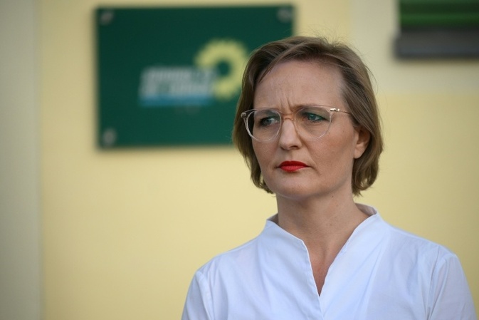 Grüne: Strategie der Bundesregierung im Umgang mit Trump ist gescheitert