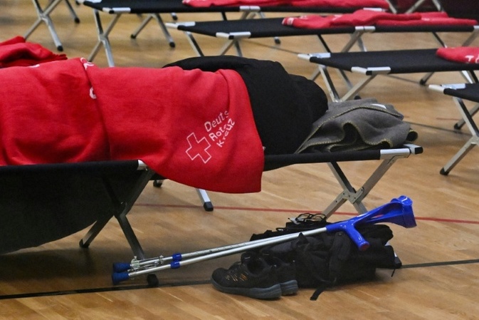 Stromausfall in Berlin: Wegner will Stromnetz besser vor Anschlägen schützen