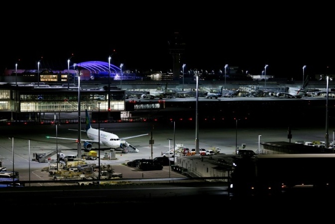 Deutsche Flughäfen erwarten 2026 gut vier Prozent mehr Fluggäste