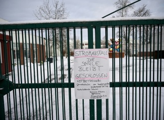 Anschlag auf Berliner Stromnetz: Behörden fordern Prüfung durch Karlsruhe