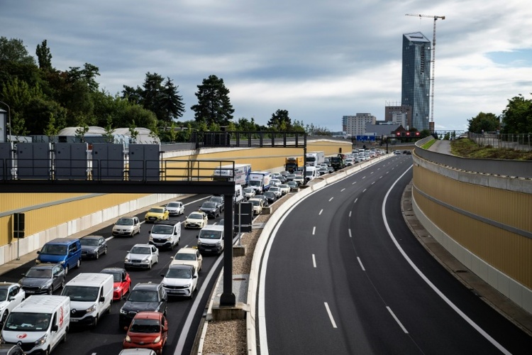 ADAC erwartet am Wochenende nur wenige Staus auf Autobahnen