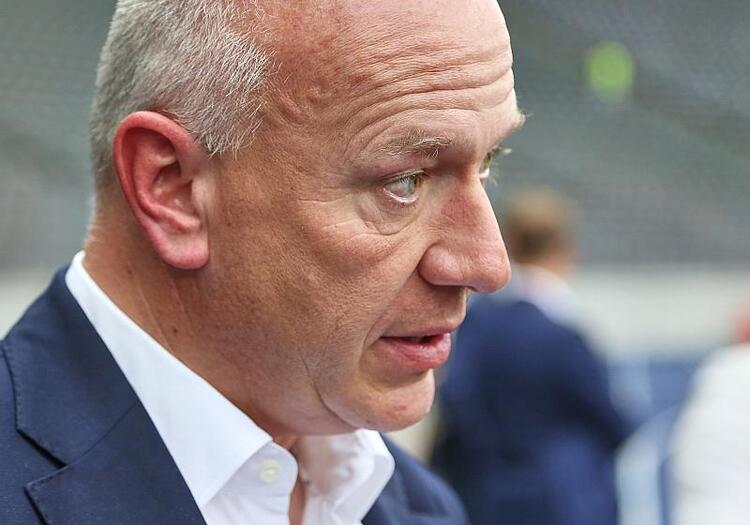 SPD kritisiert nach Stromausfall Wegners Krisenmanagement