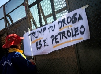 Aktienkurse der großen Ölkonzerne steigen nach US-Einsatz in Venezuela