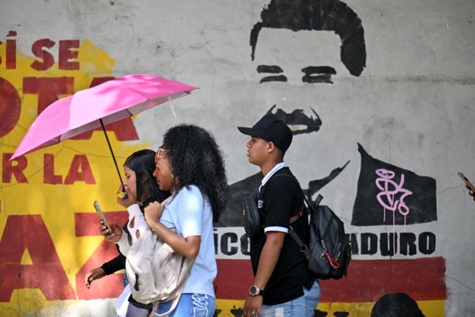 Deutscher Journalisten-Verband: Venezuela muss sich für Journalisten öffnen
