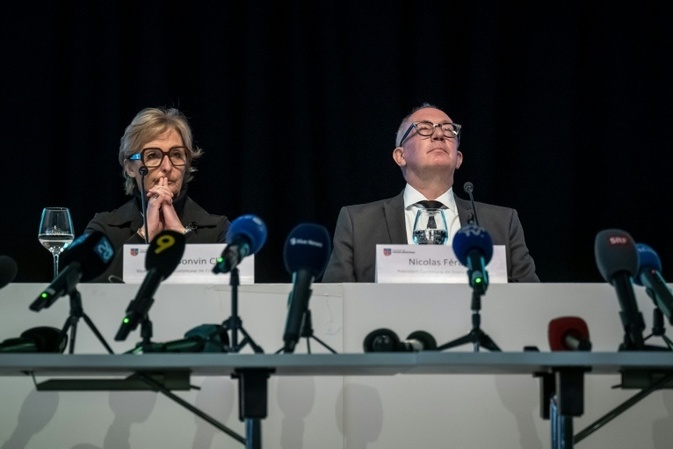 Brandkatastrophe in der Schweiz: Betroffene Bar seit Jahren nicht kontrolliert