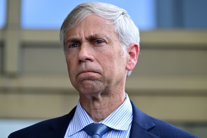 New Yorker Star-Anwalt Barry Pollack verteidigt Maduro vor Gericht