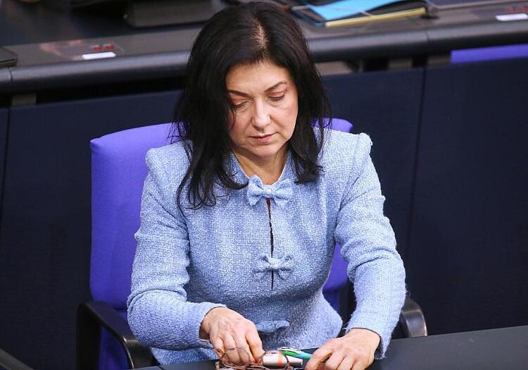 SPD ruft Reiche zu mehr Tempo bei Koalitionsvorhaben auf
