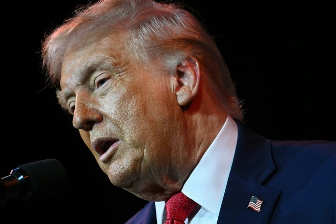 Trump: Venezuela wird den USA 30 bis 50 Millionen Barrel Öl liefern