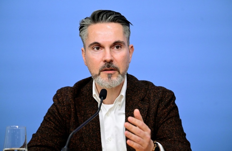 BSW-Chef de Masi: Bundeswehr hat keine Kapazitäten für Ukraine-Sicherung