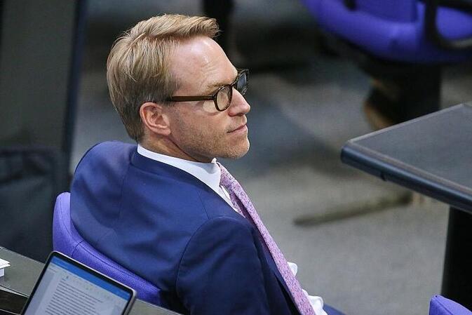 PKGr-Chef sieht Stromnetz-Anschlag als ''Weckruf''