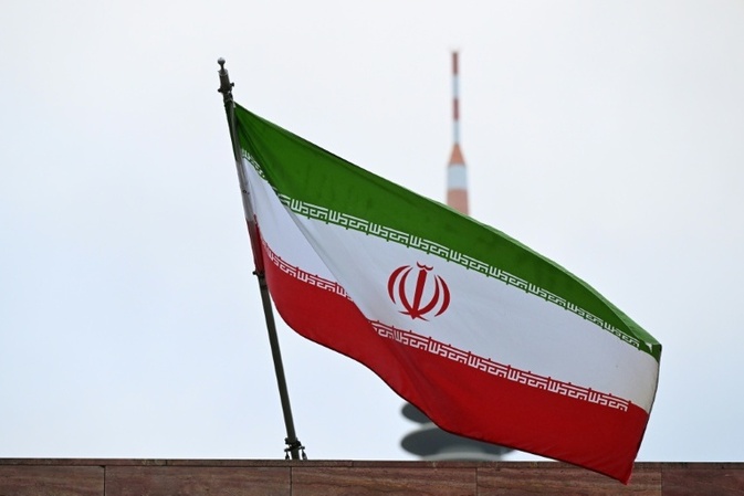 Justiz: Wegen Spionage für Israel verurteilter Mann im Iran hingerichtet