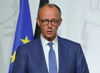 Debatte über Einsatzgebiet der Bundeswehr nach Einigung zu Ukraine-Sicherung