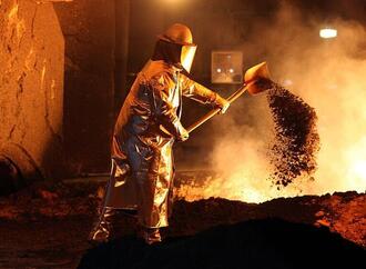 Finanzierung für Industriestrompreis ist noch ''nicht gesichert''