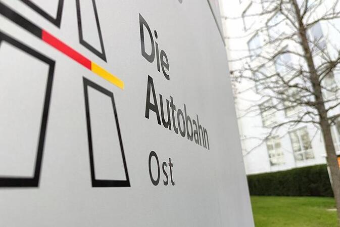 Autobahn GmbH hält sich für ausreichend auf Winter vorbereitet