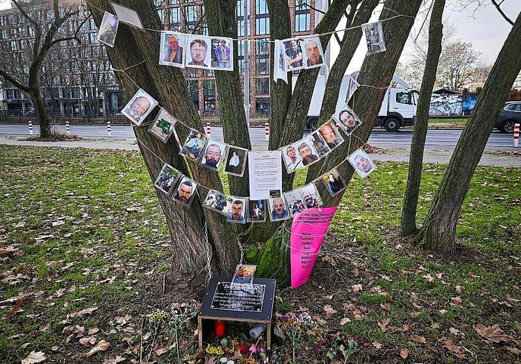 Linke pocht auf besseren Schutz von Obdachlosen vor Kälte