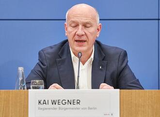 SPD erinnert Wegner an Krisenmanagement von Helmut Schmidt