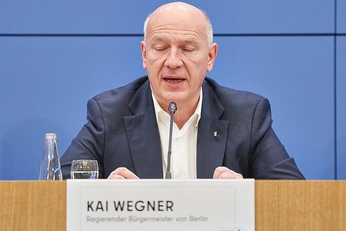 SPD erinnert Wegner an Krisenmanagement von Helmut Schmidt