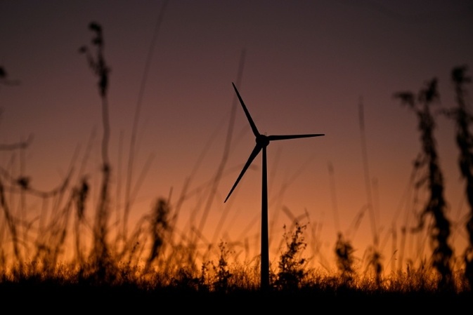 Bundesnetzagentur: Deutlicher Ausbau von Solar- und Windenergie in 2025