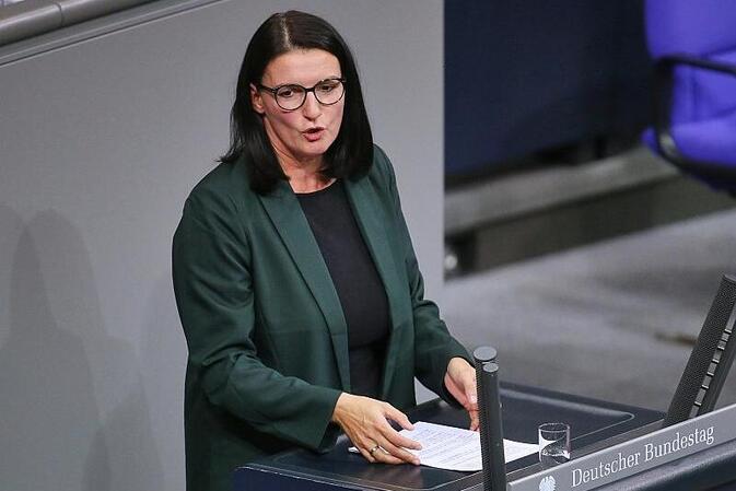Grüne sehen baltische Länder als Vorbilder bei Krisenvorsorge
