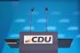 CDU-Vorstand sagt Klausurtagung wegen Wetterwarnungen ab